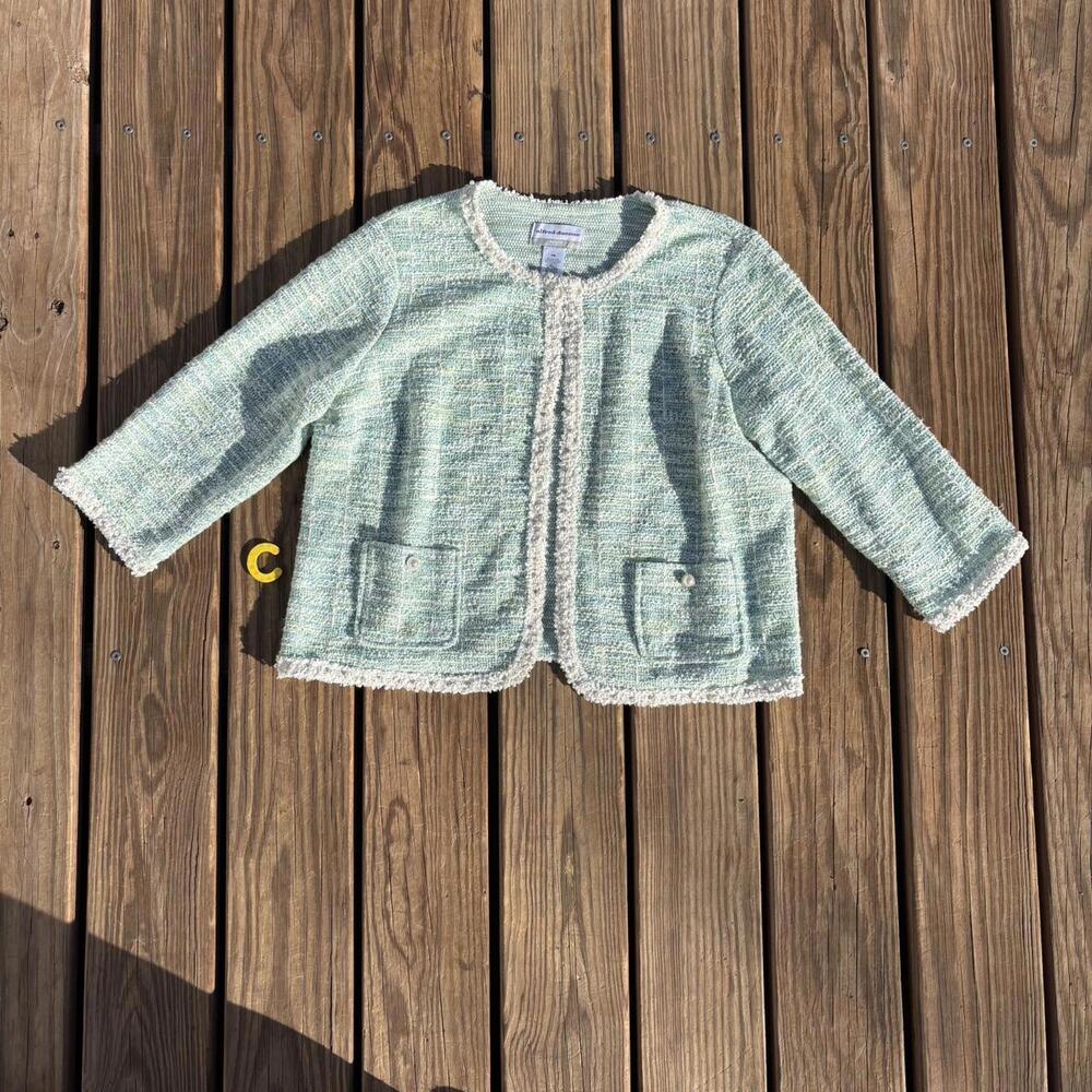Alfred Dunner jacket